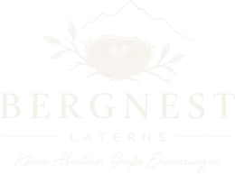 Bergnest Laterns – Kleine Abenteuer. Große Erinnerungen.